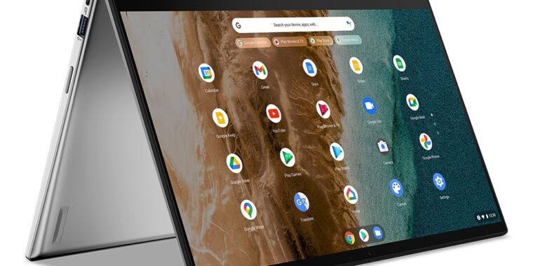Chrome OS update automatically brings photos from Android to your Chromebook thumbnail