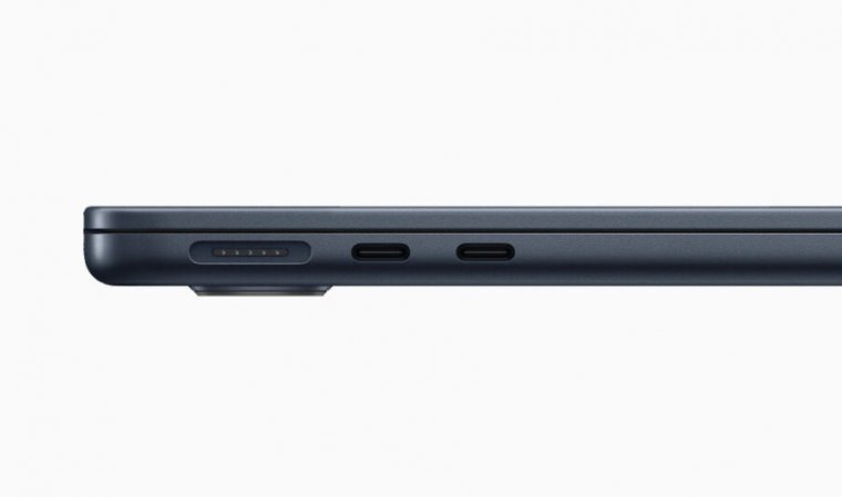 Informe revela ventana de lanzamiento de MacBook Air de 15 pulgadas, recuento de núcleos M2 Max