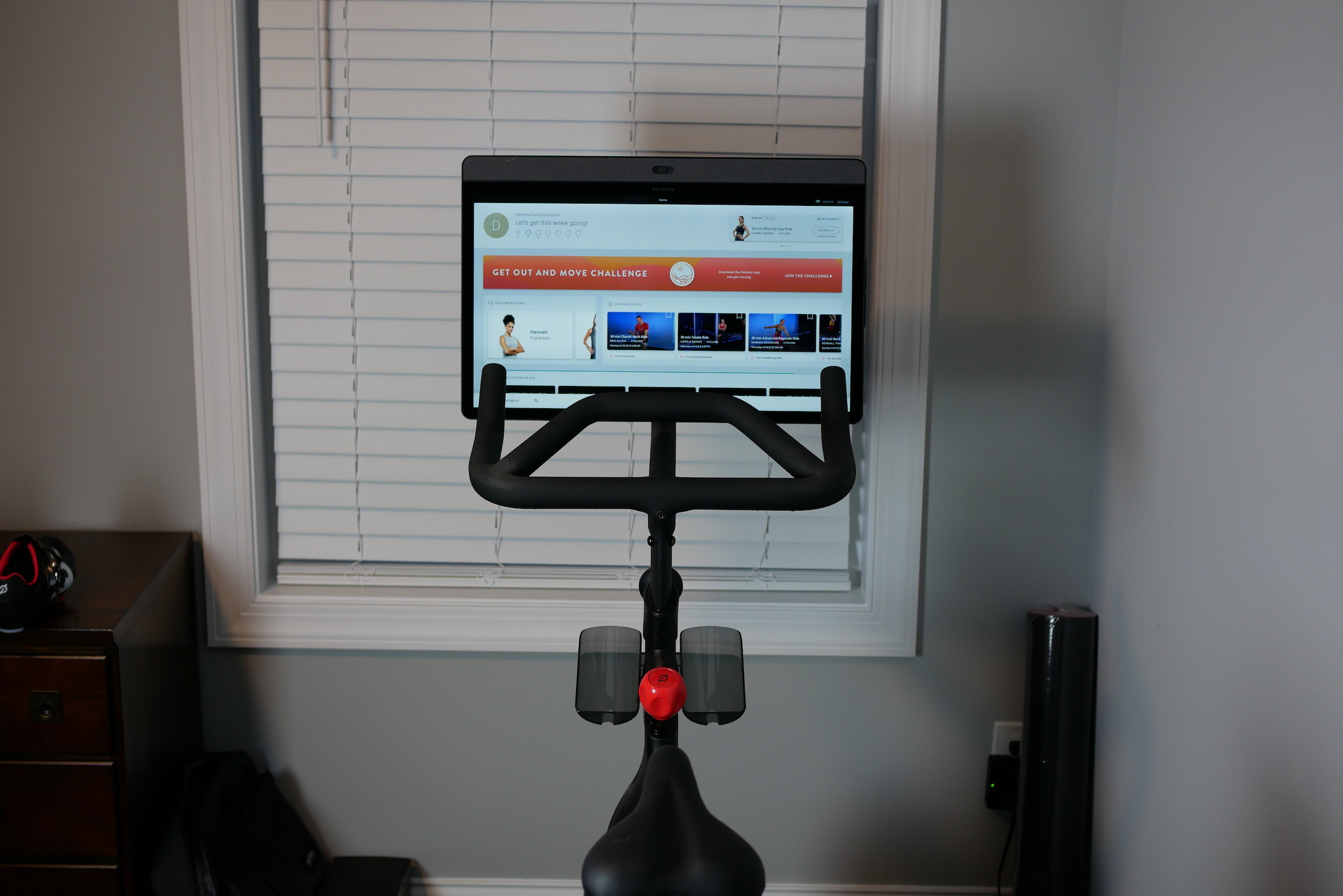 Peloton Bike+ review: The encapsulation of Peloton’s mission and ...