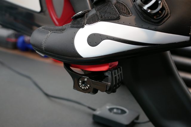 Los zapatos para bicicleta Peloton funcionan con cualquier bicicleta Delta compatible (interior o exterior) y ya están a la venta.