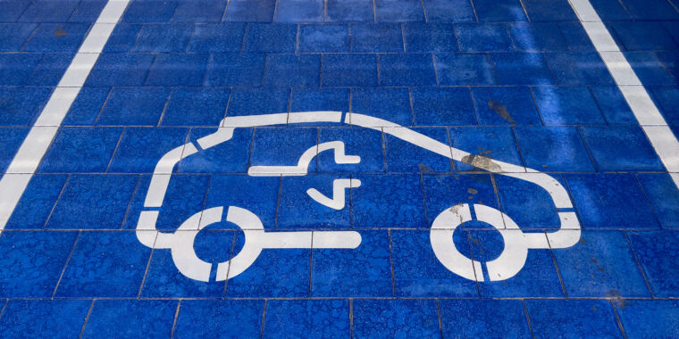 Americans want more electric vehicles, but 50{e3fa8c93bbc40c5a69d9feca38dfe7b99f2900dad9038a568cd0f4101441c3f9} by 2030 looks unlikely