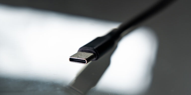 Die Vermeidung von USB-C auf iPhones könnte für Apple schwieriger werden, da Brasilien eine Delegation erwägt