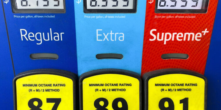 High fossil fuel prices are good for the planet—here’s how to keep it that way thumbnail