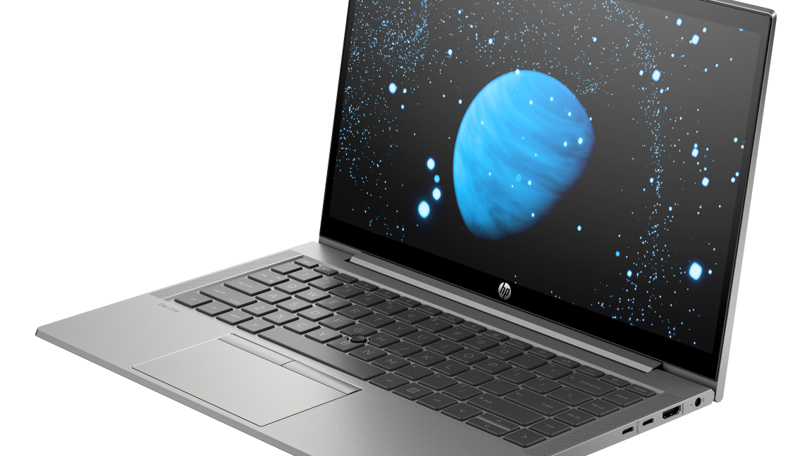 HP releases its $1,099 Linux laptop for developers - Ars Technica