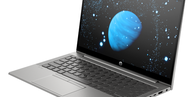 HP releases its $1,099 Linux laptop for developers thumbnail