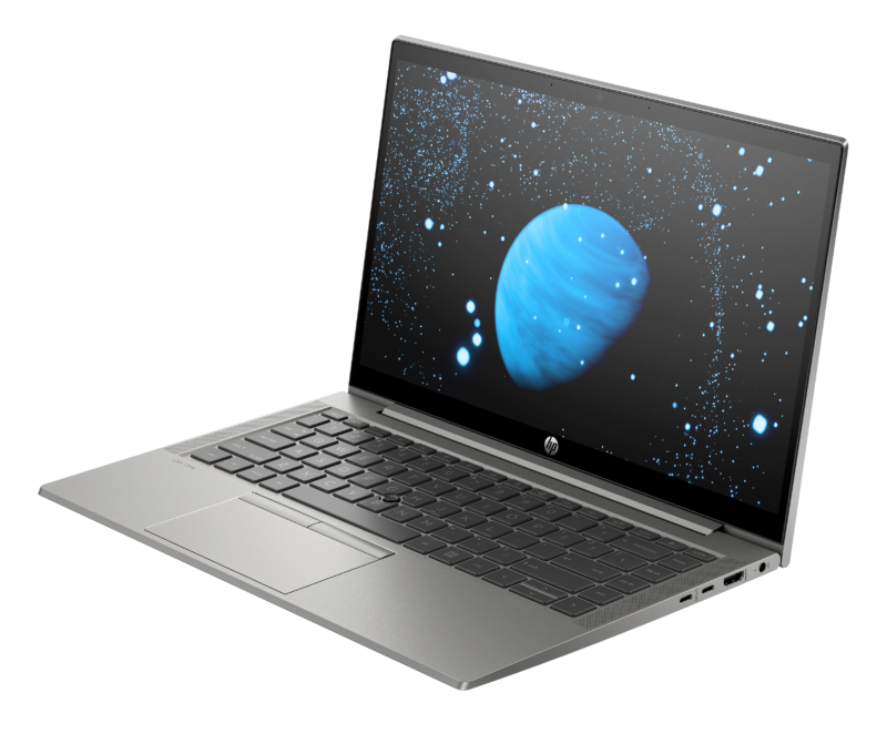 HP releases its $1,099 Linux laptop for developers