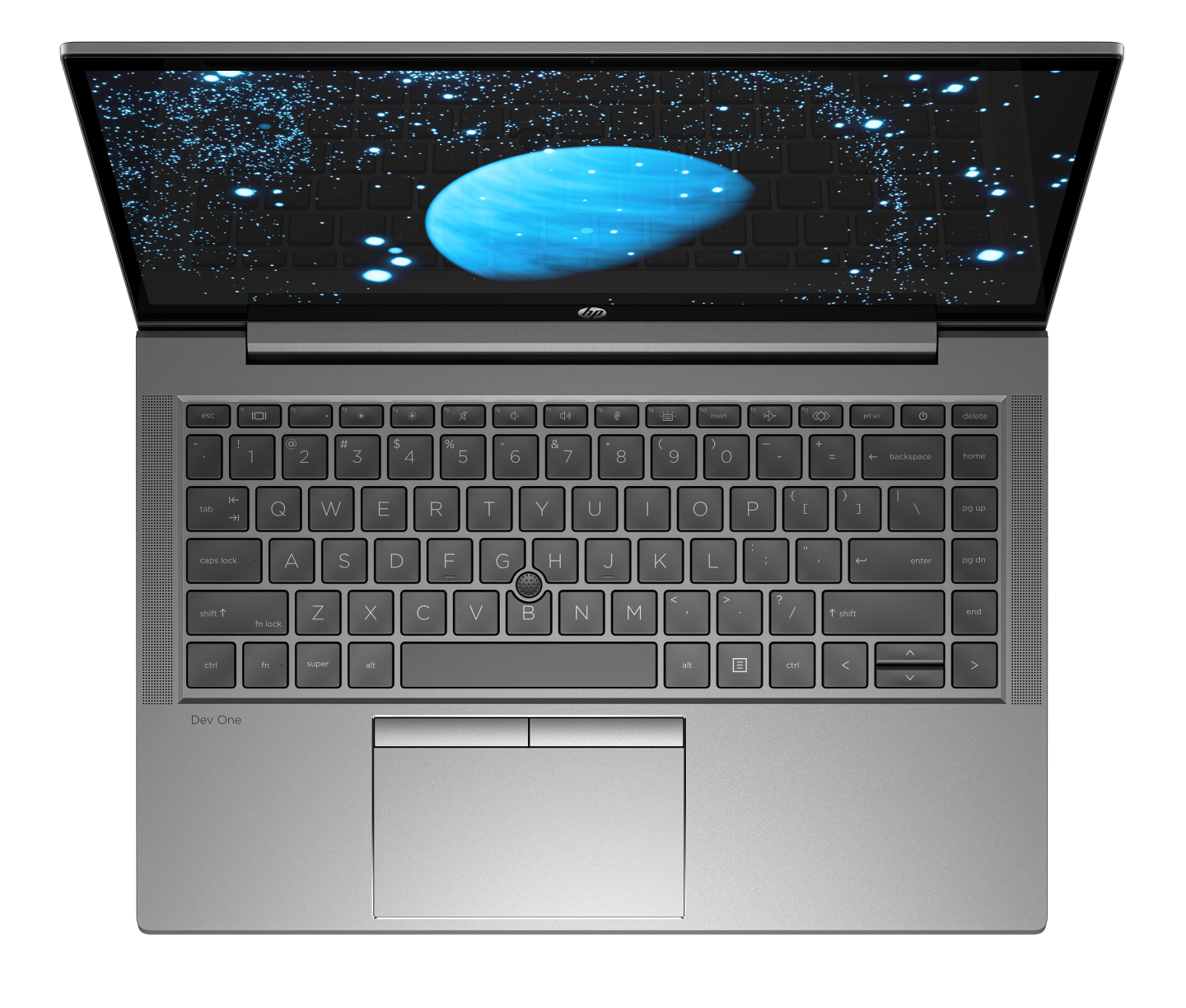 HP releases its $1,099 Linux laptop for developers - Ars Technica