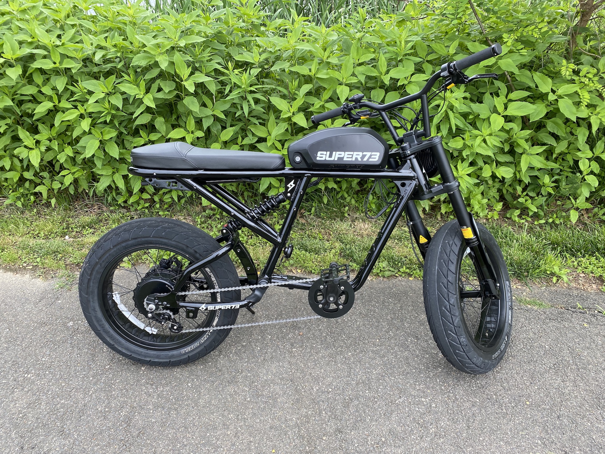 super 73 bike for sale