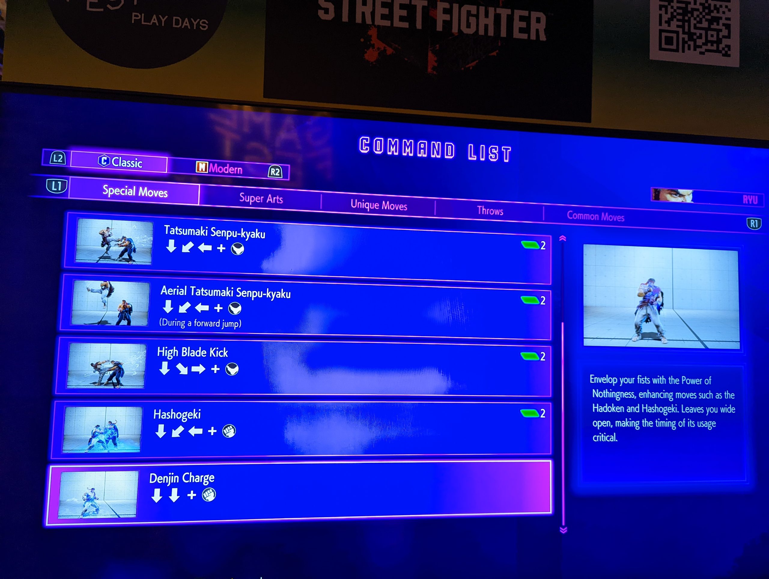 Street Fighter 6 hands-on: The world warrior is relevant (and fun ...