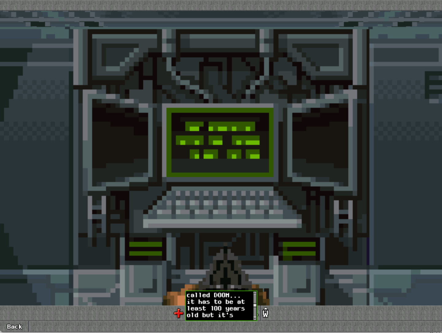 Thanks to fans, the weirdest official Doom game is now playable on ...