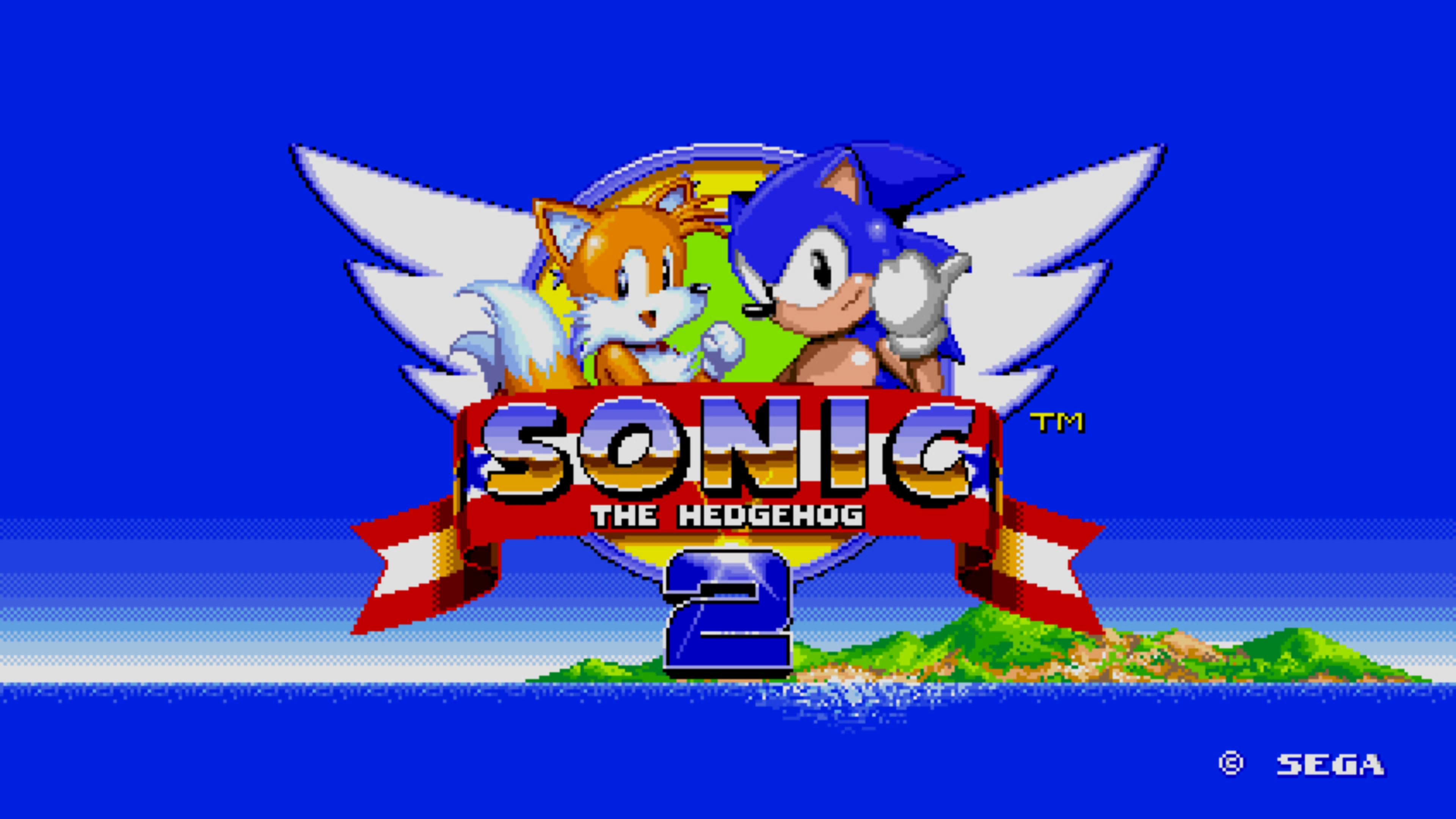 Sonic 3 Unlocked: Why no Knuckles in Sonic 1?