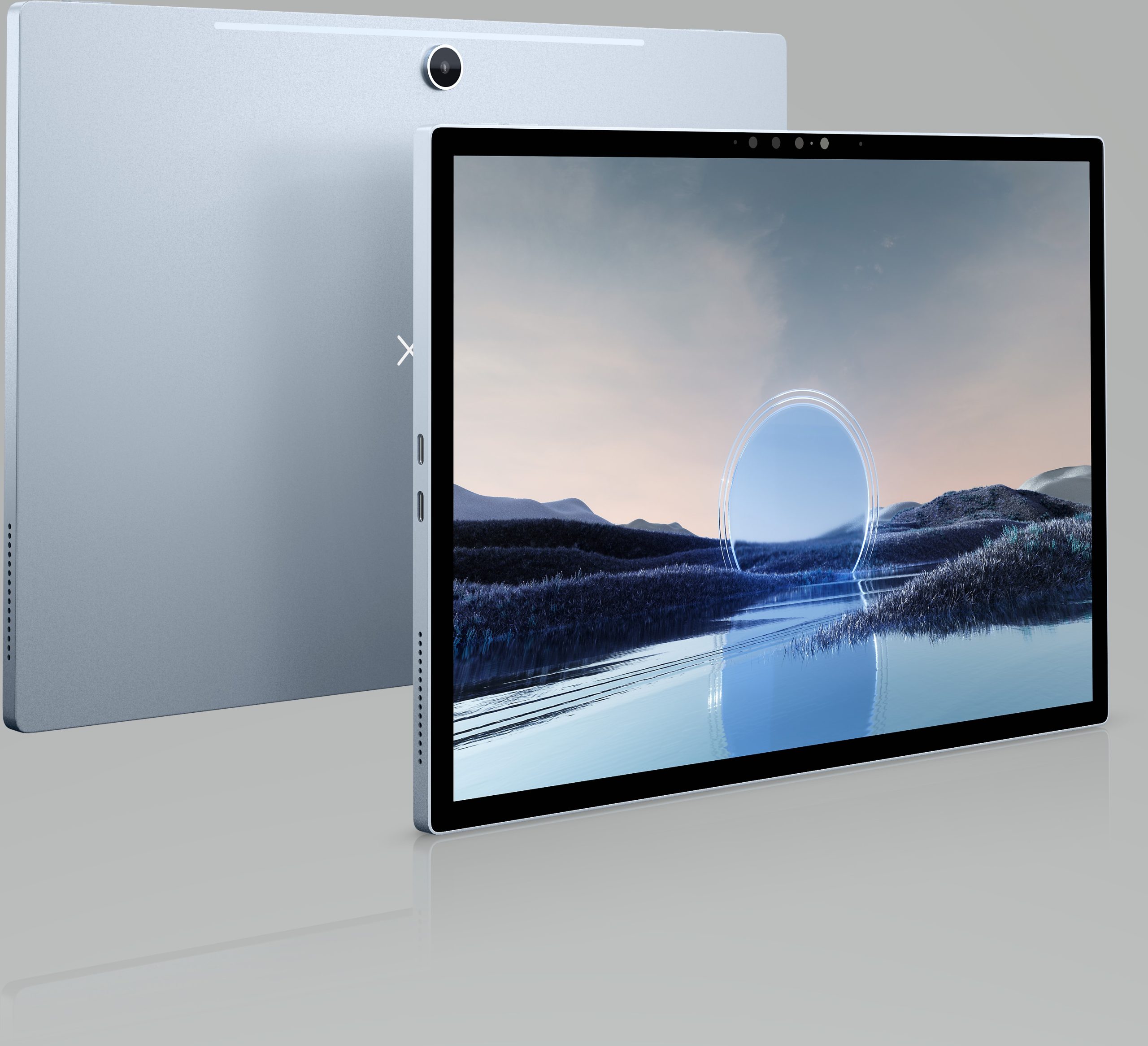 Dell XPS 13 2-in-1 becomes a Microsoft Surface-like detachable