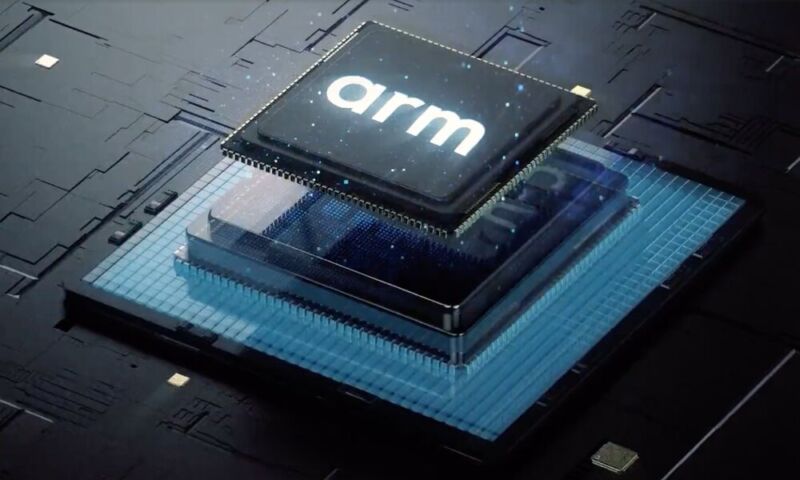 RISC-Y Business: Arm wants to charge dramatically more for chip licenses