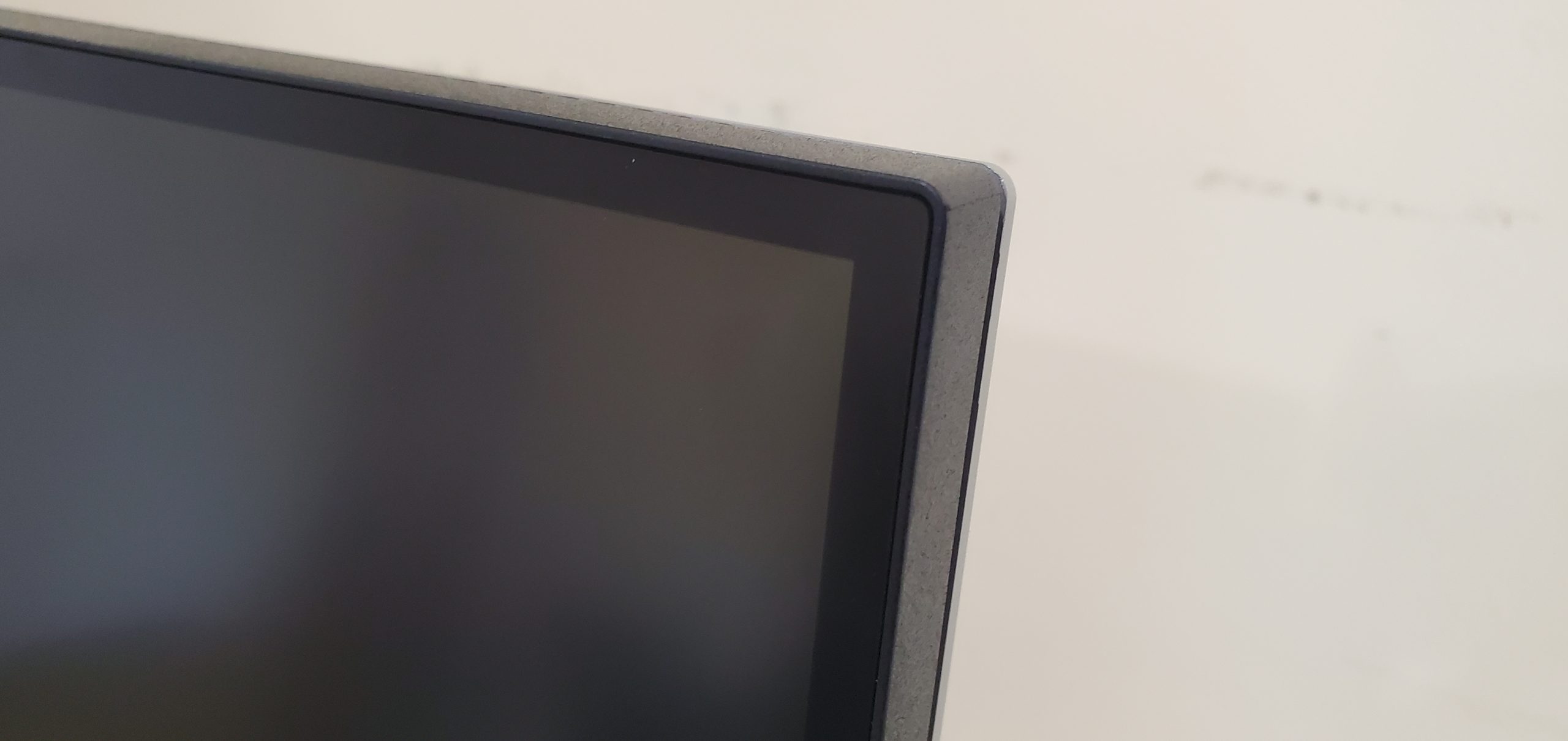 IPS Black brings impressive contrast and vivid colors to Dell's