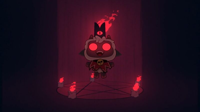 Cult of the Lamb hands-on: Animal Crossing meets the dark arts