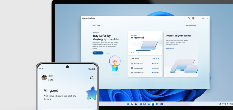 Microsoft Defender extends malware protection to macOS and Android—for a price