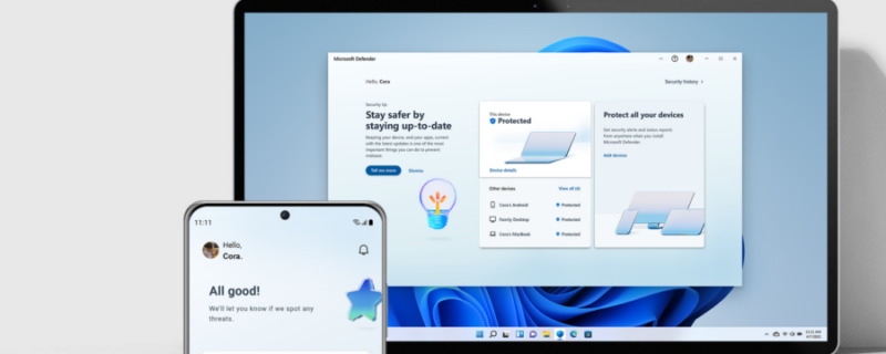 Microsoft Defender extends malware protection to macOS and Android—for a price