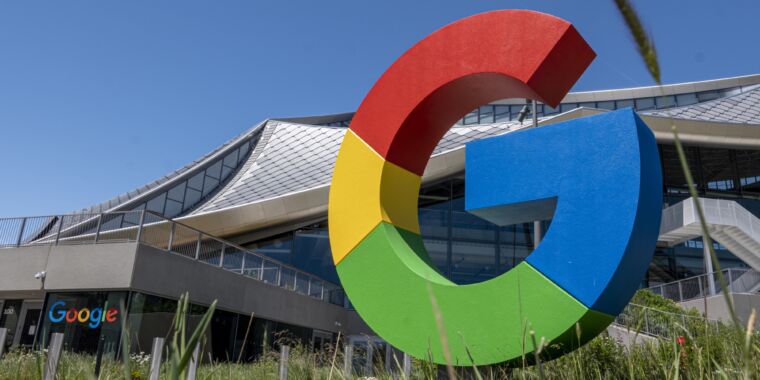 Google to pay $118 million after being accused of underpaying 15,500 women