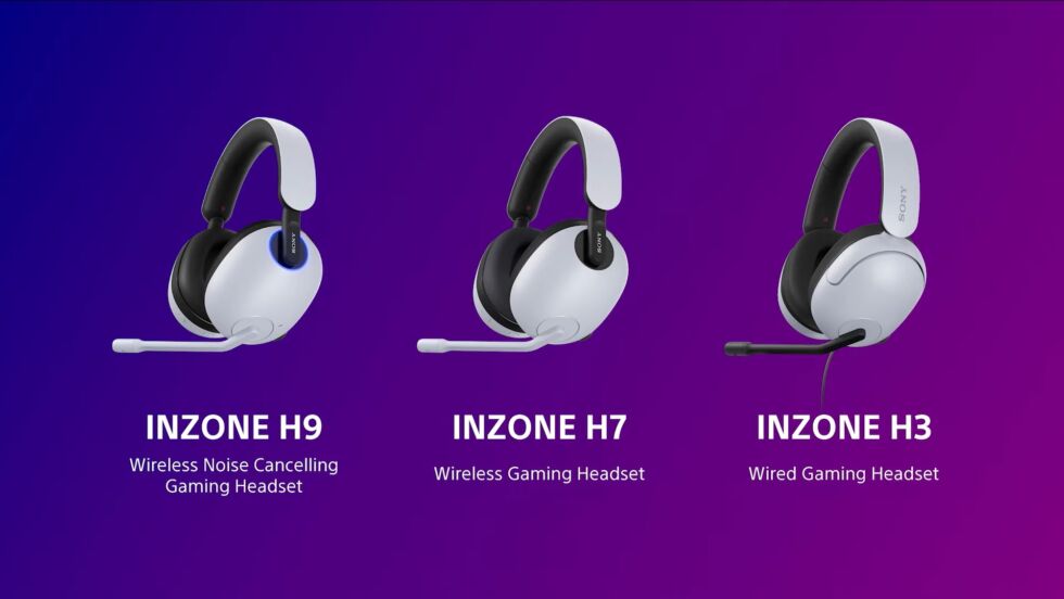 The H9 adds noise-canceling tech incorporated from<a href="https://arstechnica.com/gadgets/2022/05/sonys-wh-1000xm5-headphones-come-with-a-new-design-50-price-hike/"> Sony's 1000X-series headphones</a>. 