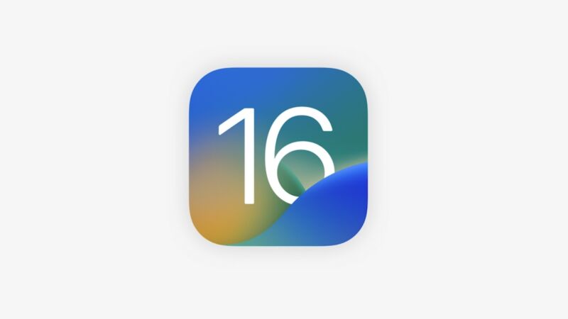 apple ios 8 logo