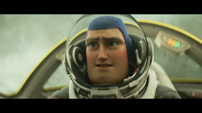 Lightyear' Teaser: Pixar Creates Origin Story About Buzz Lightyear