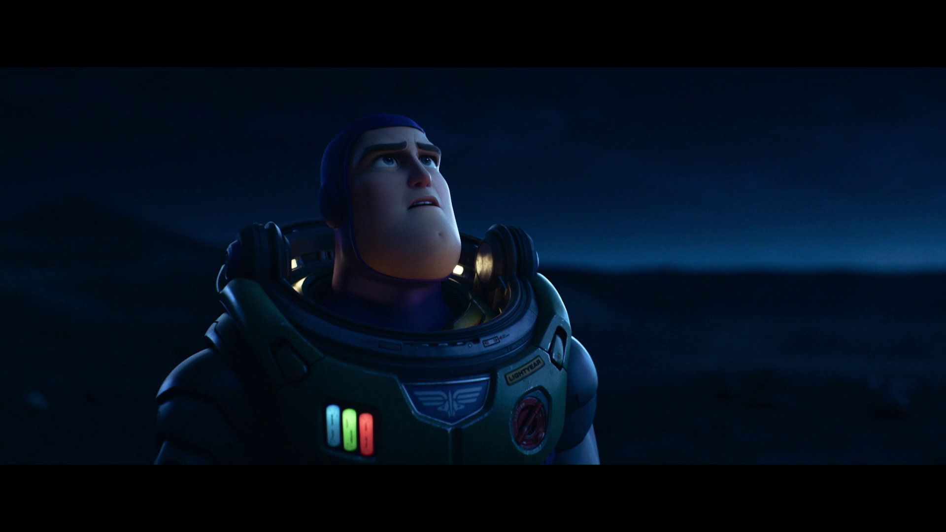 New Lightyear Trailer Is Full Of Fun Footage With Chris Evans' Buzz