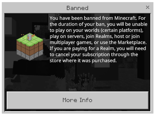 Am I Banned - Account Moderation Reporting Tool - Community Resources -  Developer Forum