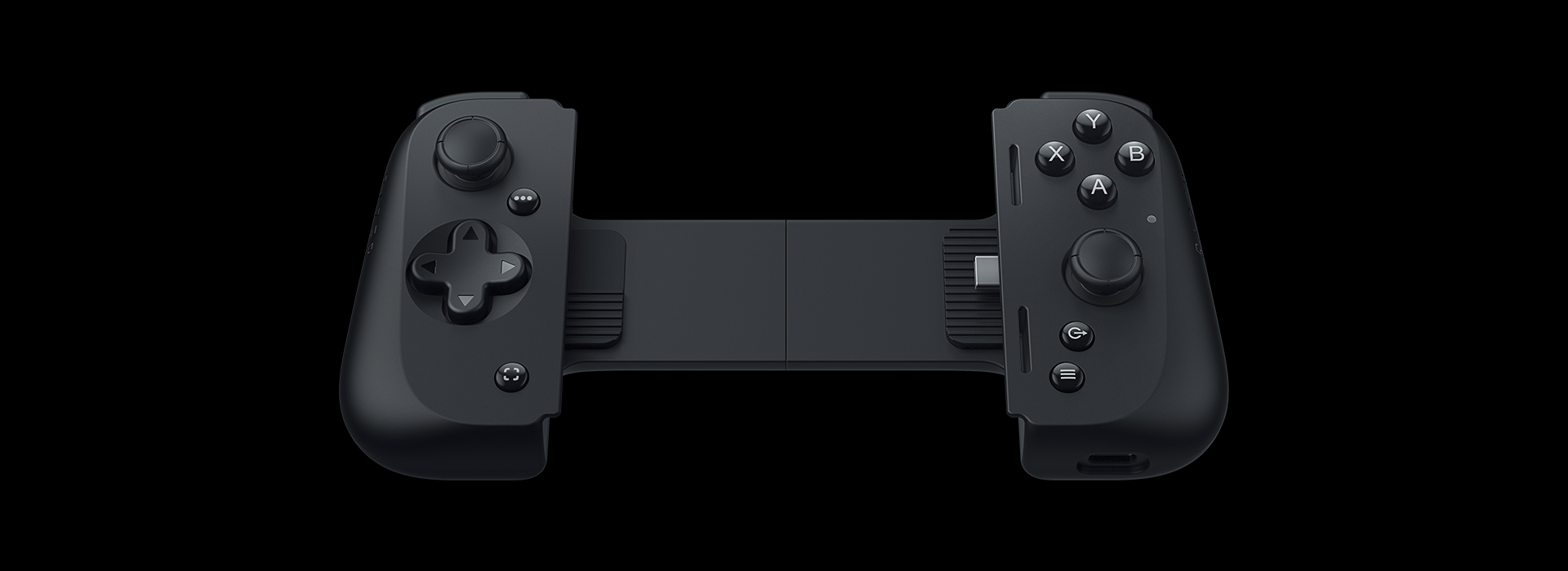 Review: Razer Kishi V2 refines the “gamepad that clamps to phone