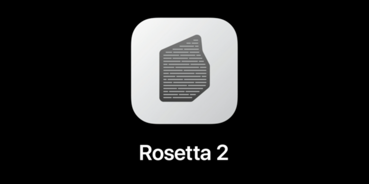 ستسمح Apple لأجهزة Linux VM بتشغيل تطبيقات Intel مع Rosetta على macOS Ventura