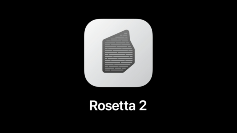 اپل به ماشین‌های مجازی لینوکس اجازه می‌دهد برنامه‌های اینتل را با Rosetta در macOS Ventura اجرا کنند