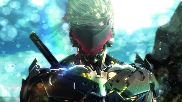 <em>Metal Gear Rising: Revengeance</em> is a fast-paced hack-and-slasher that's equally thrilling and bonkers.