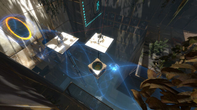 The witty puzzler <em>Portal 2 </em>launched in 2011, but holds up just fine today.  It remains a fun <a href=