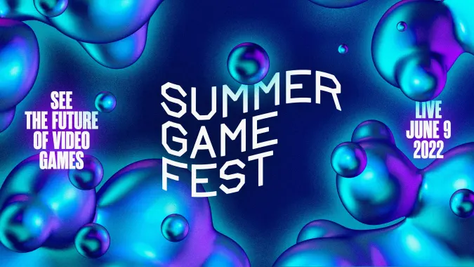 All the games trailers and announcements from the 2022 Summer Game