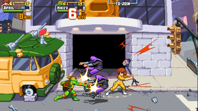 We called the co-op-friendly beat-em-up <em>Teenage Mutant Ninja Turtles: Shredder's Revenge </em>a "<a href="https://arstechnica.com/gaming/2022/06/review-tmnt-shredders-revenge-is-a-must-play-arcade-throwback/" target="_blank" rel="noopener">must-play arcade throwback</a>."