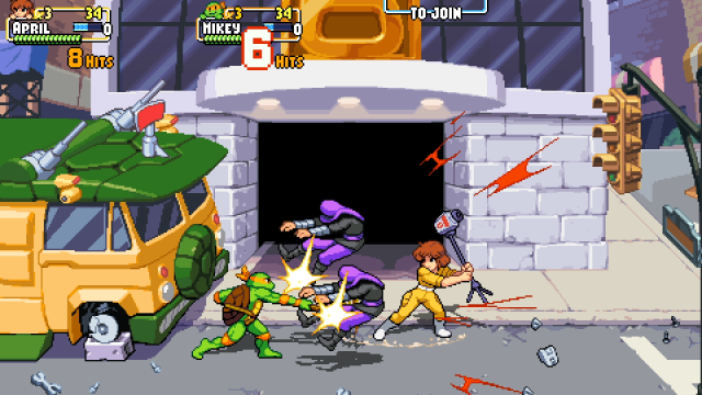 Its not hugely discounted, but the 2D beat-'em-up <em>Teenage Mutant Ninja Turtles: Shredder's Revenge </em>only just launched this week. Our <a href=