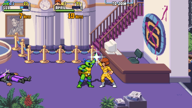 Its not hugely discounted, but the 2D beat-'em-up <em>Teenage Mutant Ninja Turtles: Shredder's Revenge </em>only launched last week. Our <a href="https://arstechnica.com/gaming/2022/06/review-tmnt-shredders-revenge-is-a-must-play-arcade-throwback/" target="_blank" rel="noopener">review called it</a> a "must-play arcade throwback." Note that it comes with Xbox Game Pass, though.