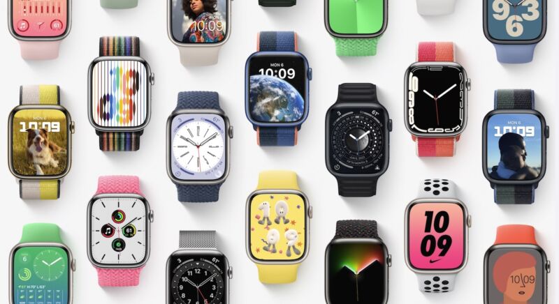 Watchos 6 new features hot sale