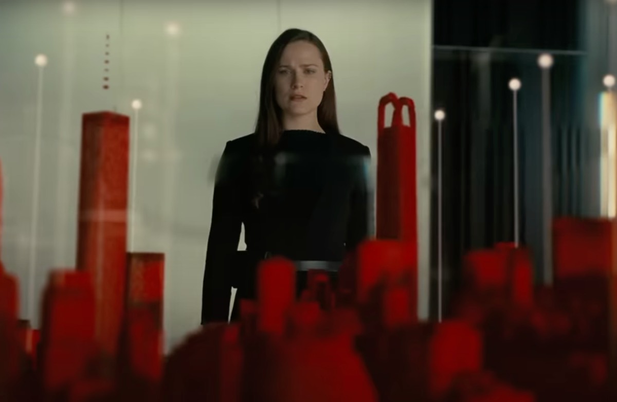 Westworld Season 4: HBO Max 2022 Trailer Offers Series Return Preview