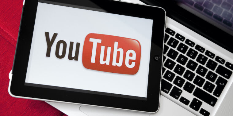 YouTube content creator credentials are under siege by YTStealer malware