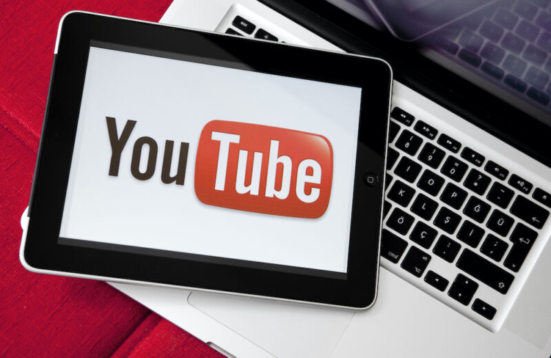 YouTube “Playables” could bring Facebook-style casual games to YouTube
