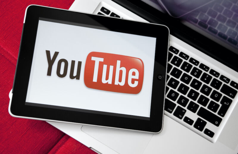 YouTube 的“Playables”可以为 YouTube 带来 Facebook 风格的休闲游戏 – Ars Technica