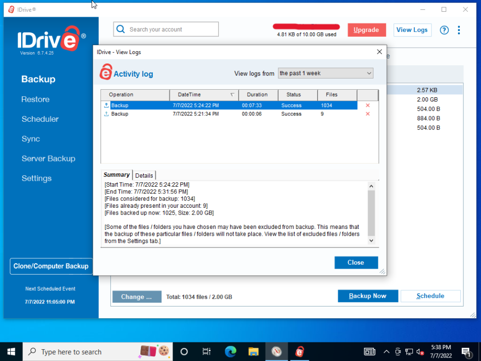 Ars Archivum: Top cloud backup services worth your money - Ars Technica