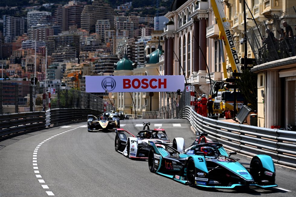 Unlike Formula 1, Formula E actually puts on <a href="https://www.youtube.com/watch?v=0Kk8PyPSdaM">exciting races</a> now it's allowed to use the full Monaco track layout. 