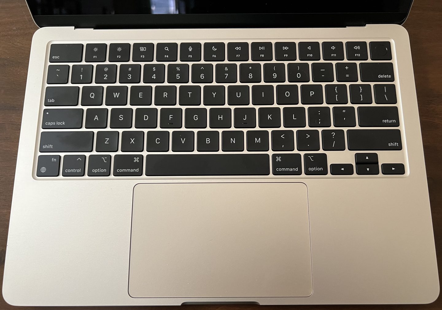 2022 MacBook Air review: Apple's clean slate - Ars Technica