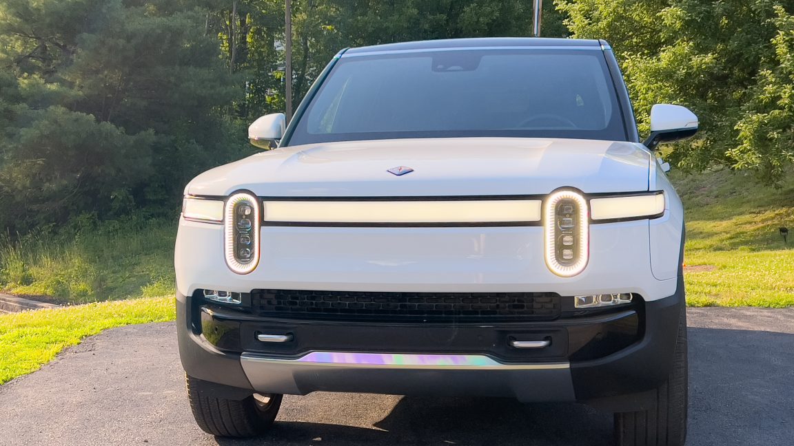 Tax credits for electric cars are no more. What’s next for the US EV industry?