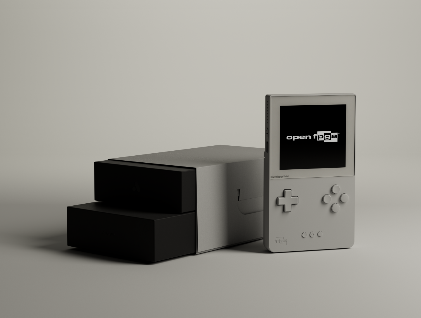 Analogue comes out swinging with Pocket 1.1 update: “We’re not f-ing ...