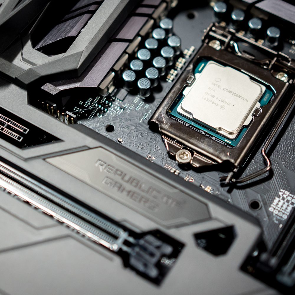 Tag: integrated graphics - Ars Technica