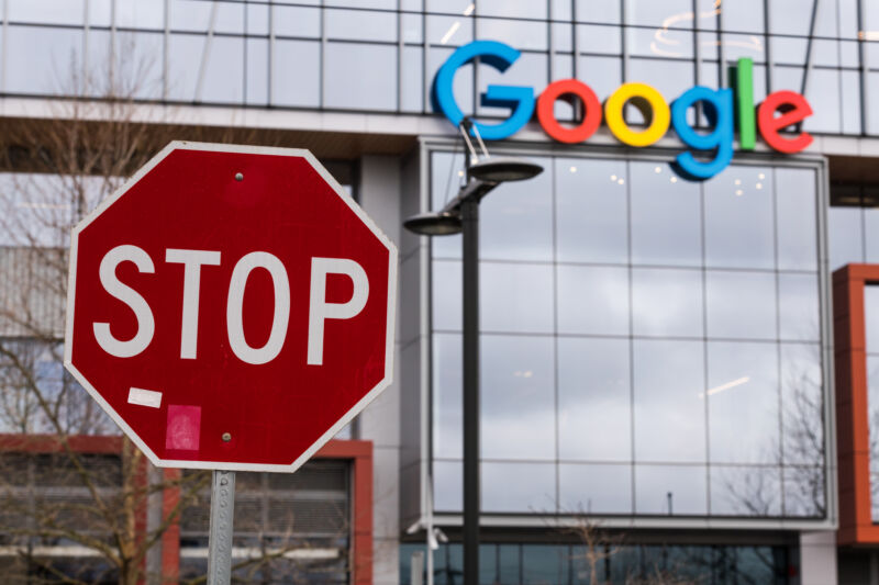 Google hit with more privacy complaints for “deceptive” sign-up process