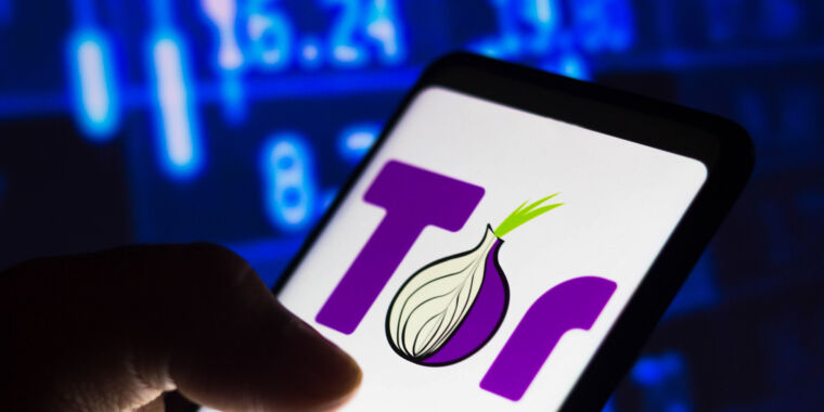 How Tor is combating—and beating—Russian censorship
