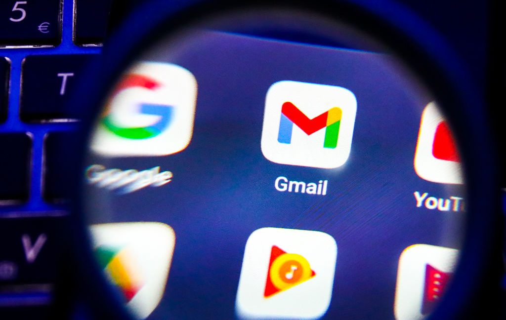 Gmail users “hard pass” on plan to let political emails ...